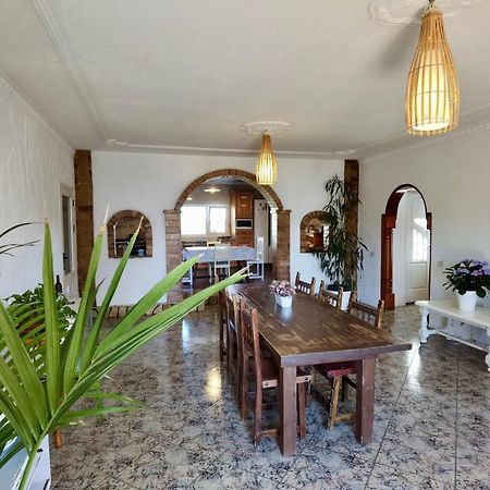 Casa Natura Ainhoa La Oliva Dış mekan fotoğraf