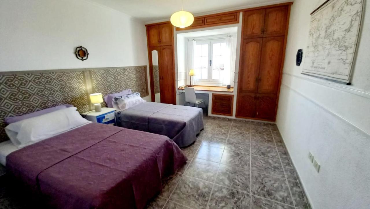 Casa Natura Ainhoa La Oliva Dış mekan fotoğraf